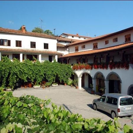 Arkade Turizem Crnice Exterior foto