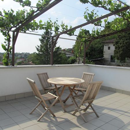 Arkade Turizem Crnice Exterior foto