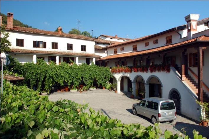 Arkade Turizem Crnice Exterior foto