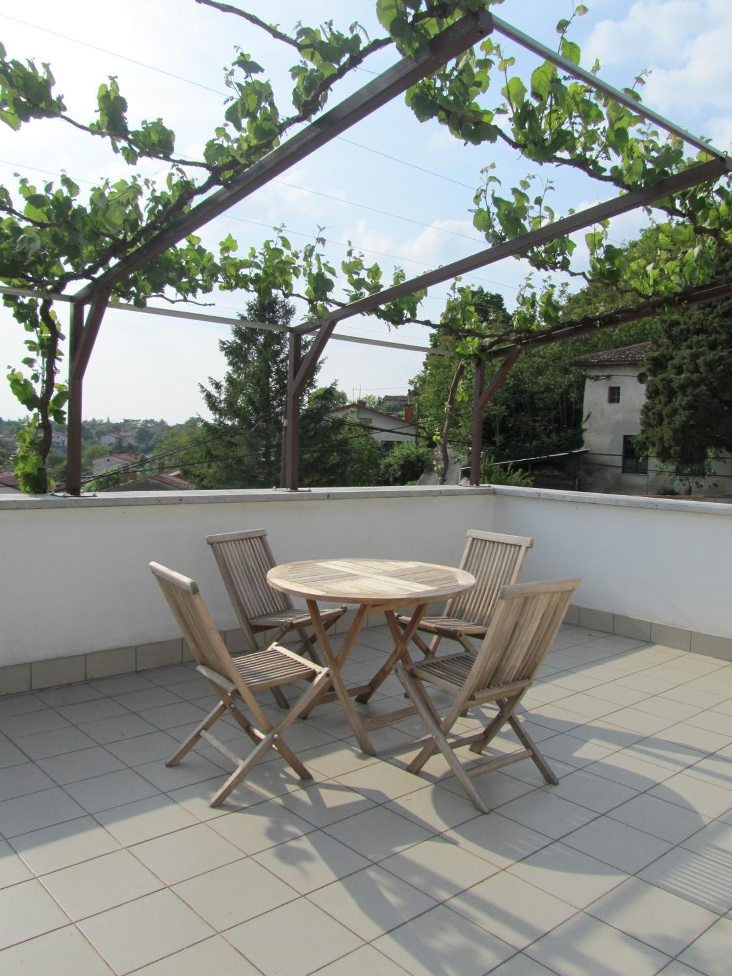 Arkade Turizem Crnice Exterior foto