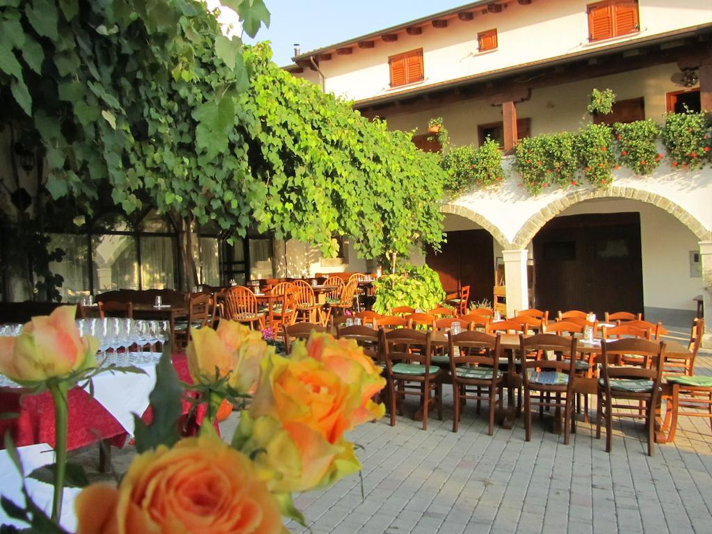 Arkade Turizem Crnice Exterior foto